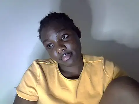 Ritty2030 online show from June 12, 3:37 am