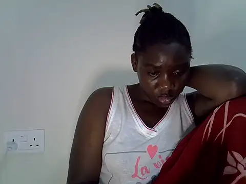 Ritty2030 online show from June 8, 1:28 am