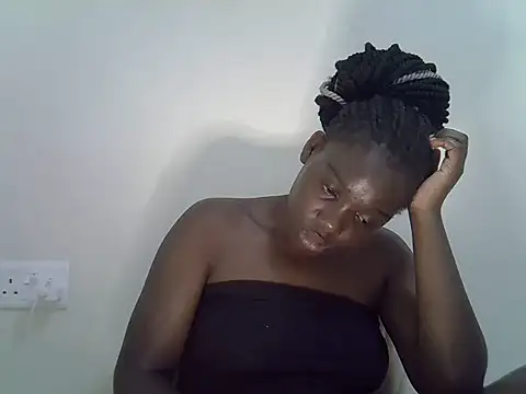 Ritty2030 online show from May 23, 1:54 pm