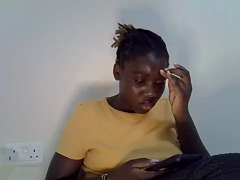 Ritty2030 online show from June 6, 7:46 am