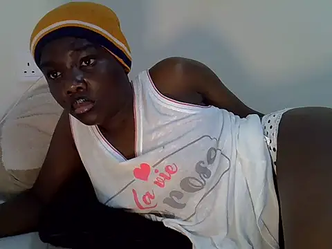 Ritty2030 online show from June 1, 11:15 pm