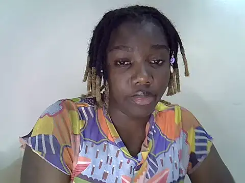 Ritty2030 online show from July 3, 10:33 am