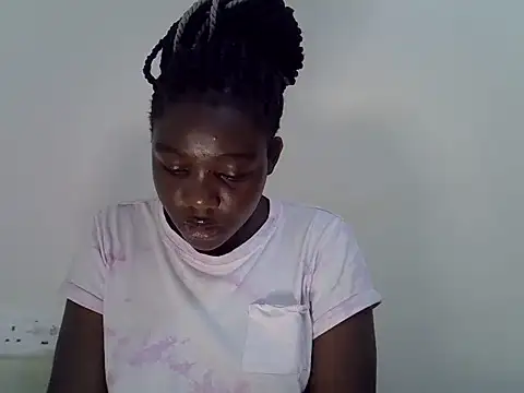 Ritty2030 online show from May 27, 8:54 am