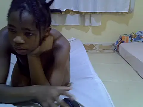 Pretty-Bianca online show from May 20, 9:01 pm