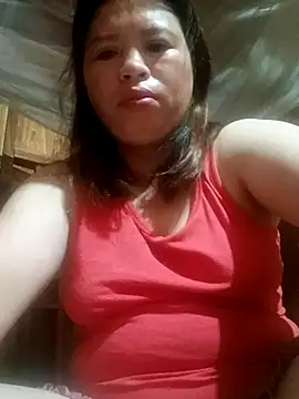 -Yeyi- online show from May 22, 10:19 pm