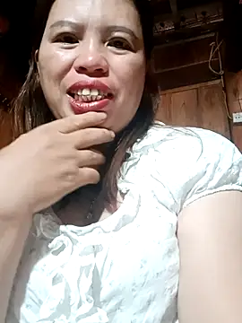 -Yeyi- online show from June 29, 11:48 pm