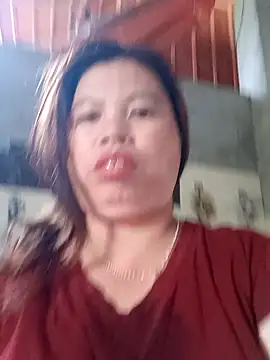 -Yeyi- online show from June 13, 11:56 pm
