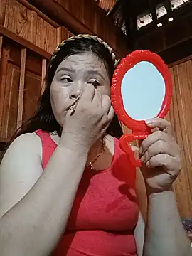 -Yeyi- online show from June 20, 2:49 am