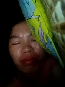 -Yeyi- online show from May 17, 9:26 pm