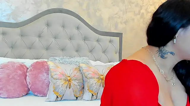 Bianca Vale online show from May 24, 4:23 am