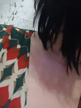 SeductiveSirenX online show from May 15, 8:40 pm