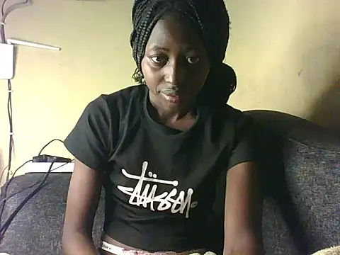Therry-heart online show from May 16, 4:11 am