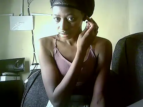 Therry-heart online show from May 17, 4:23 am
