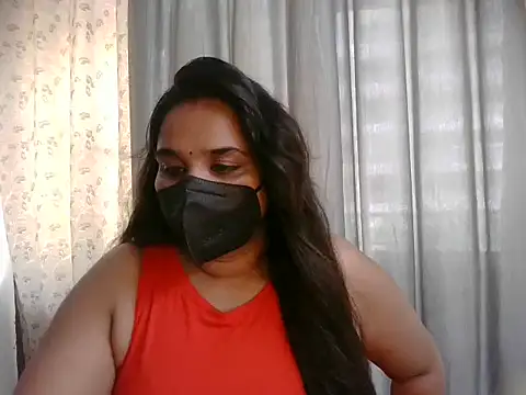 Snapshot of Nikku_singh chatting on June 17, 5:29 am Nikku singh online show from June 17, 5:29 am