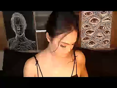 AmberMoorets online show from July 16, 2:30 am