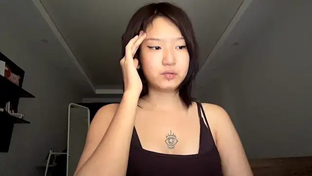 Snapshot of neonami chatting on July 15, 7:26 am neonami online show from July 15, 7:26 am