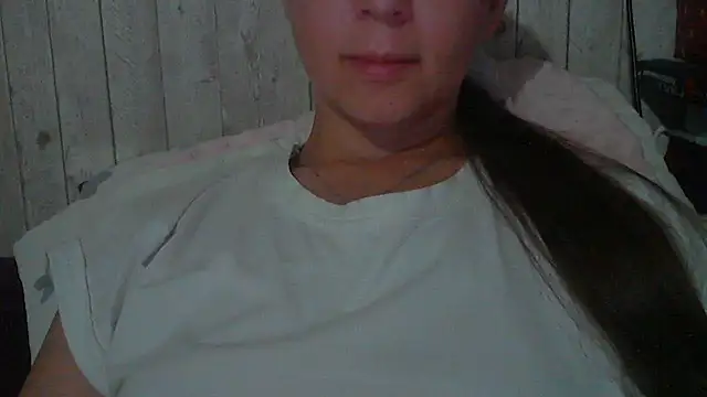 Bella--White online show from May 28, 5:19 pm