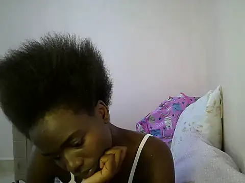 BUNNY BLISS1 online show from June 1, 8:36 am