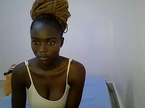 BUNNY BLISS1 online show from May 21, 4:54 am