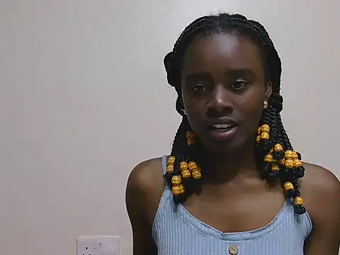 Snapshot of SassyTarrif chatting on June 19, 1:17 pm SassyTarrif online show from June 19, 1:17 pm