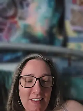 Izzylove47 online show from June 17, 6:02 am