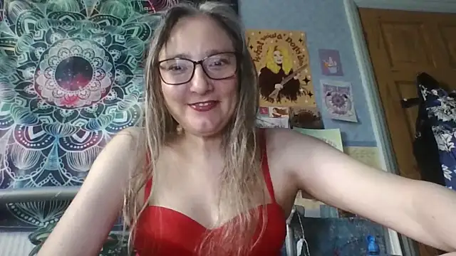 Izzylove47 online show from June 1, 11:21 am
