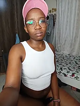 Miss-Temptasion online show from June 10, 2:46 am