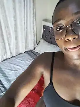 Miss-Temptasion online show from May 30, 3:46 am