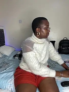 Miss-Temptasion online show from June 28, 4:02 pm