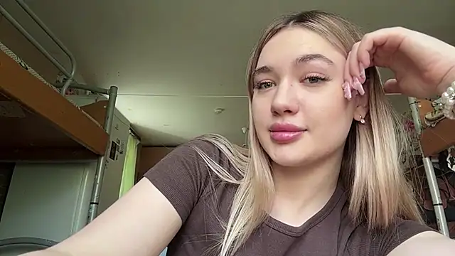 Kattyqte online show from May 17, 7:08 am