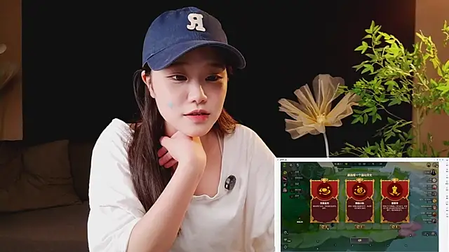yu598188 online show from May 20, 3:03 am