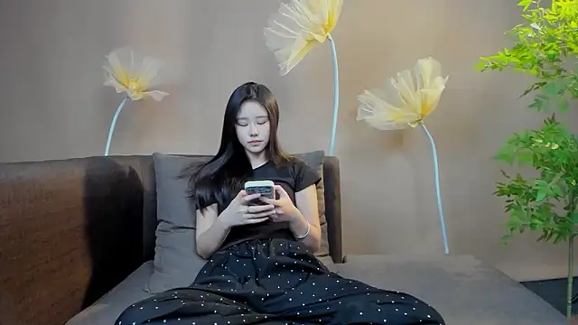 Snapshot of yu598188 chatting on June 6, 3:01 am yu598188 online show from June 6, 3:01 am