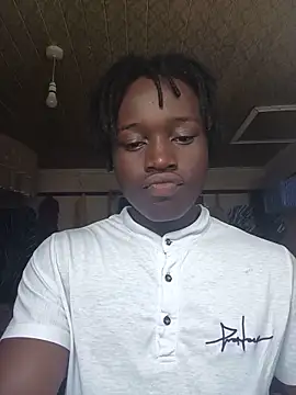 Snapshot of BLACKPANTHER037 chatting on May 18, 7:13 am BLACKPANTHER037 online show from May 18, 7:13 am