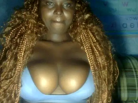 Snapshot of Yaspretty6 chatting on June 19, 9:53 pm Yaspretty6 online show from June 19, 9:53 pm
