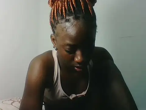 Darkpretty23 online show from June 11, 9:01 pm