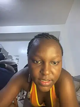 goddezm online show from June 1, 7:24 pm