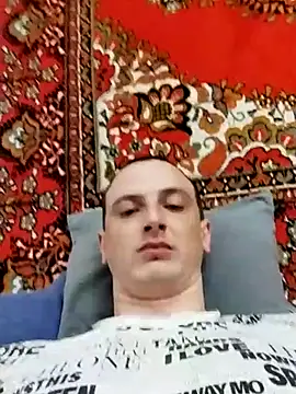 AlexxWey online show from May 15, 5:44 pm