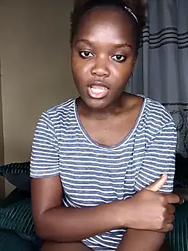 little creamy online show from May 18, 4:12 pm
