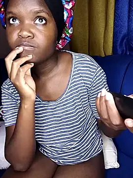 little creamy online show from May 18, 4:07 am