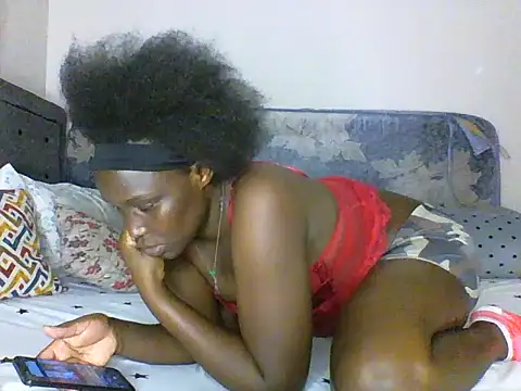 Ebony sweet slut online show from July 4, 2:43 pm