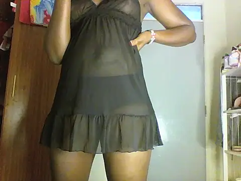 Ebony sweet slut online show from June 17, 1:10 pm