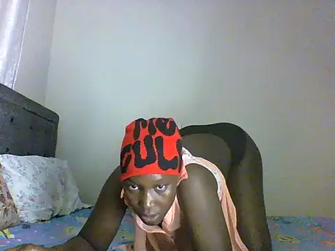 Ebony sweet slut online show from June 6, 3:01 am