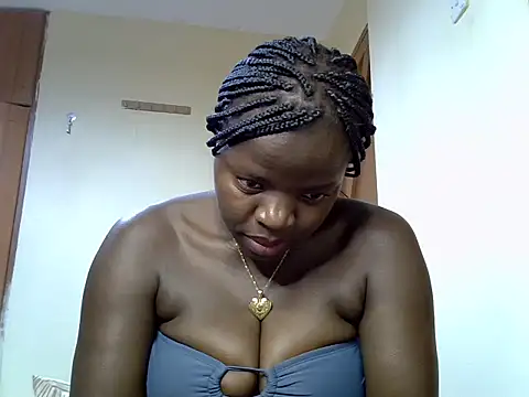 misscandic  online show from June 2, 11:27 pm