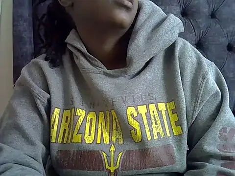 Ebony dezires online show from June 19, 9:37 am