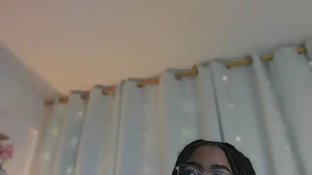 Ayanaa Ebony  online show from July 1, 11:21 am