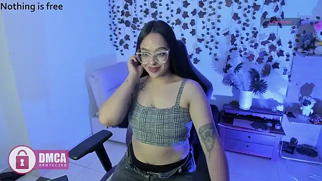 Snapshot of Spicydollx_1 chatting on May 16, 7:46 pm Spicydollx 1 online show from May 16, 7:46 pm