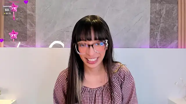 ByVanessa online show from May 18, 6:45 pm