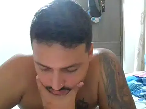 Dominicksa  online show from May 19, 1:56 am