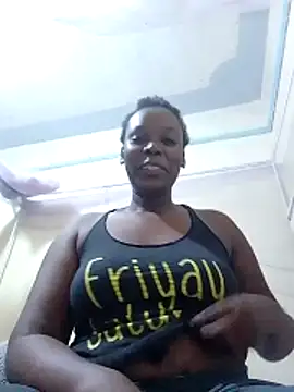 Chunkey4 online show from May 17, 6:08 pm