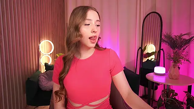 EvelinRoyce online show from May 22, 12:47 pm